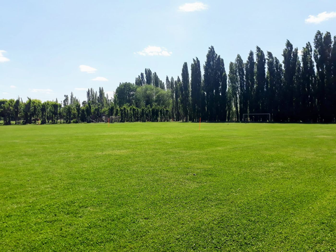 Canchas de Duronia