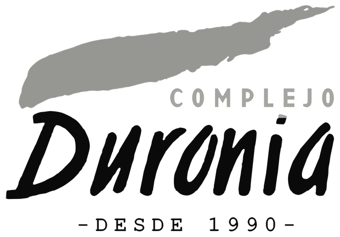 Complejo Duronia — desde 1990