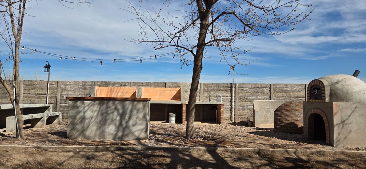 El Sol de Duronia, obra en construcción